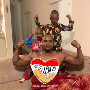 Meet your Posher, Danielsom